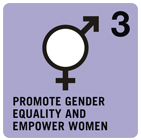 DACnews april 2014 - gender equality